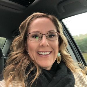 Meet your Posher, Marcie